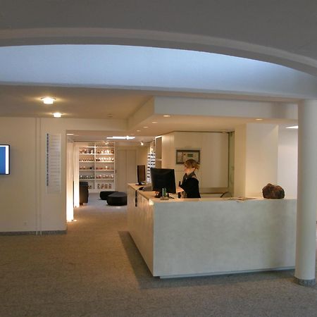 Seminarhotel Lihn Filzbach Exteriör bild