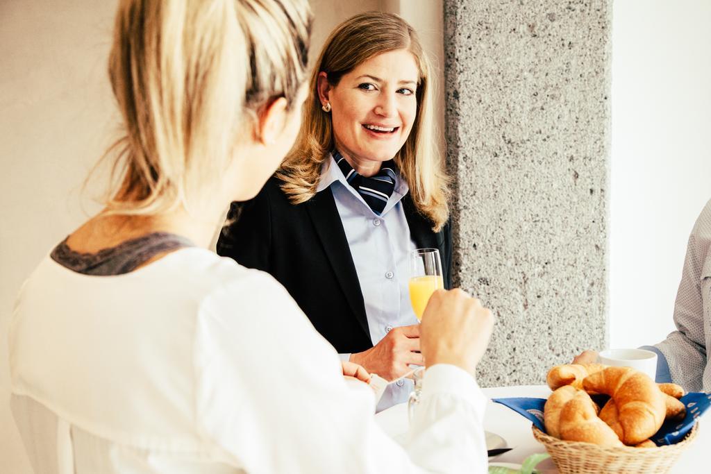Seminarhotel Lihn Filzbach Exteriör bild
